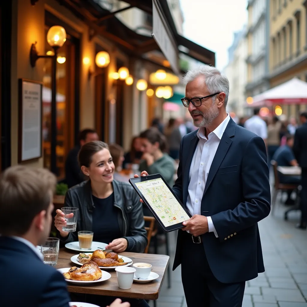 RealEstate IQ - analiza rynku nieruchomości